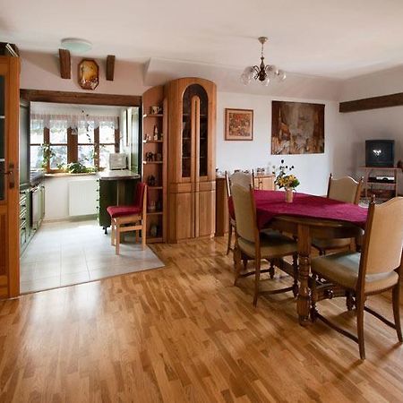 Apartma Star By Jary Leilighet Český Krumlov Eksteriør bilde