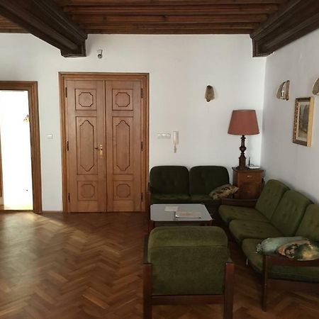 Apartma Star By Jary Leilighet Český Krumlov Eksteriør bilde