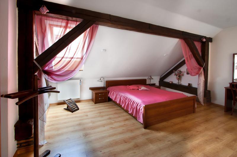 Apartma Star By Jary Leilighet Český Krumlov Eksteriør bilde