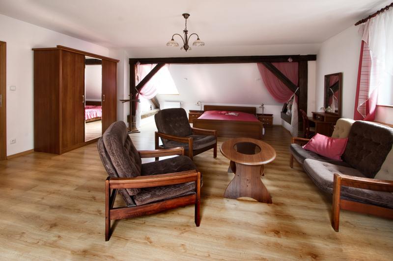 Apartma Star By Jary Leilighet Český Krumlov Eksteriør bilde