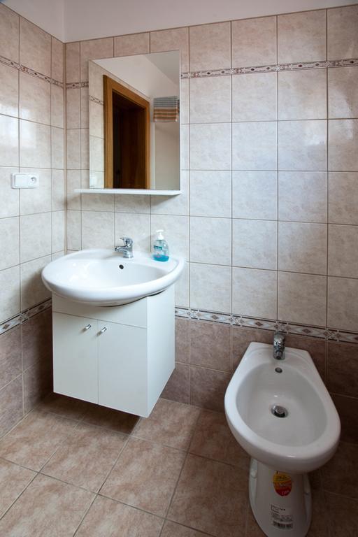 Apartma Star By Jary Leilighet Český Krumlov Eksteriør bilde