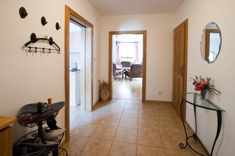 Apartma Star By Jary Leilighet Český Krumlov Eksteriør bilde