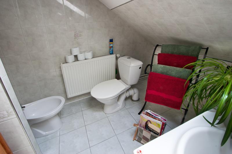 Apartma Star By Jary Leilighet Český Krumlov Eksteriør bilde