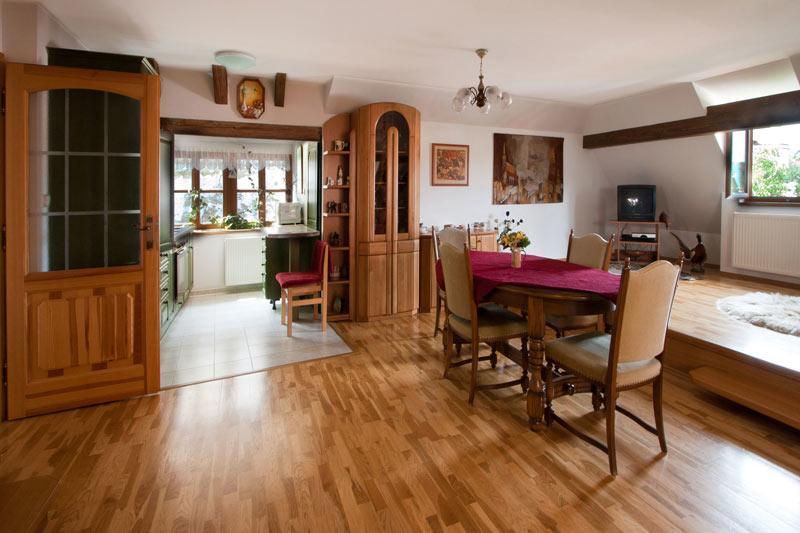 Apartma Star By Jary Leilighet Český Krumlov Eksteriør bilde