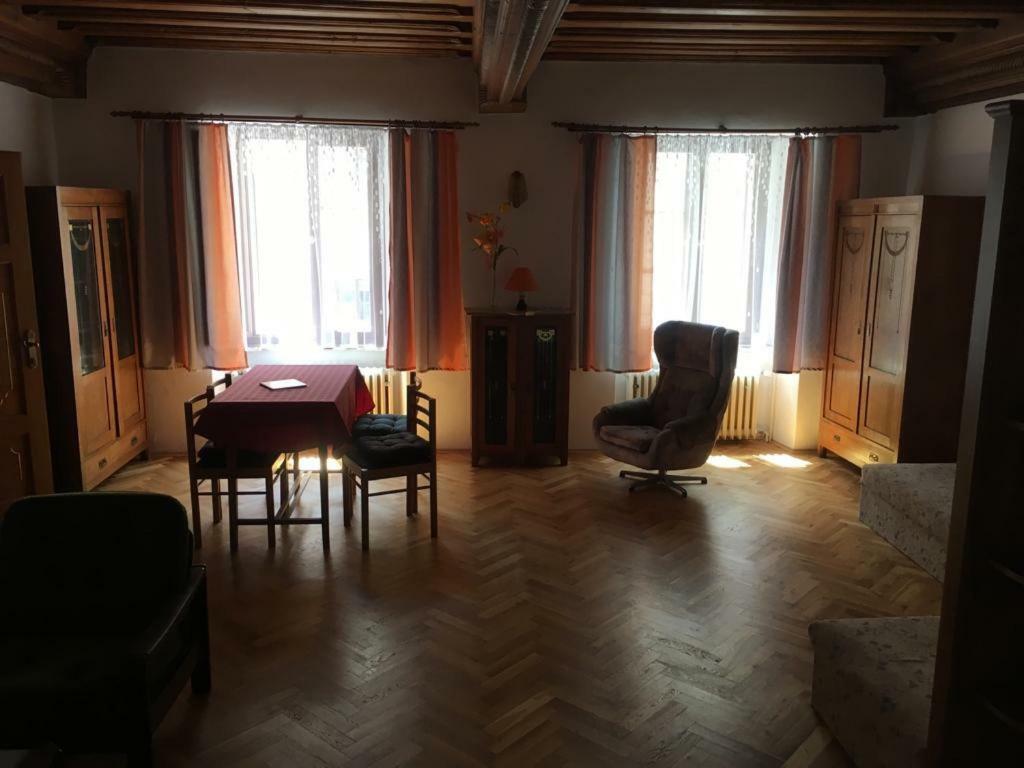 Apartma Star By Jary Leilighet Český Krumlov Eksteriør bilde