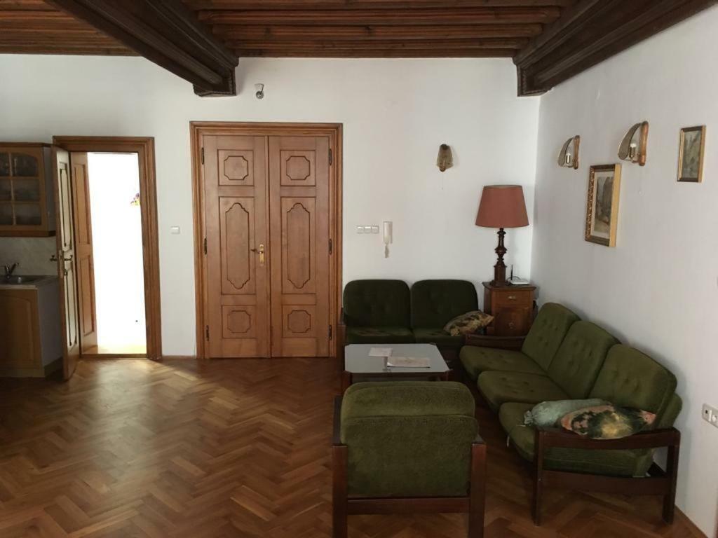 Apartma Star By Jary Leilighet Český Krumlov Eksteriør bilde